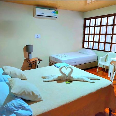 Hostel Del Pacifico Puntarenas Kültér fotó
