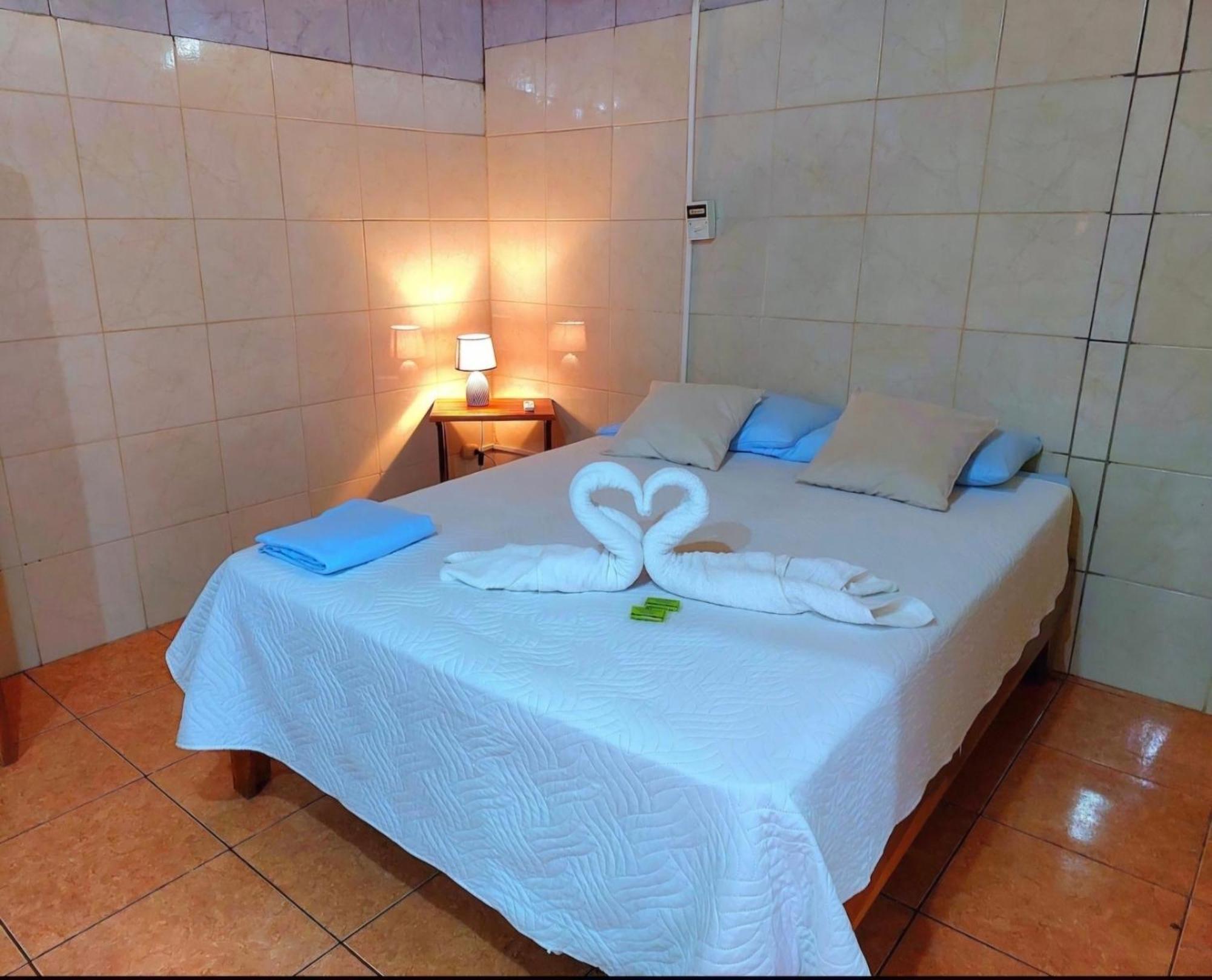 Hostel Del Pacifico Puntarenas Kültér fotó