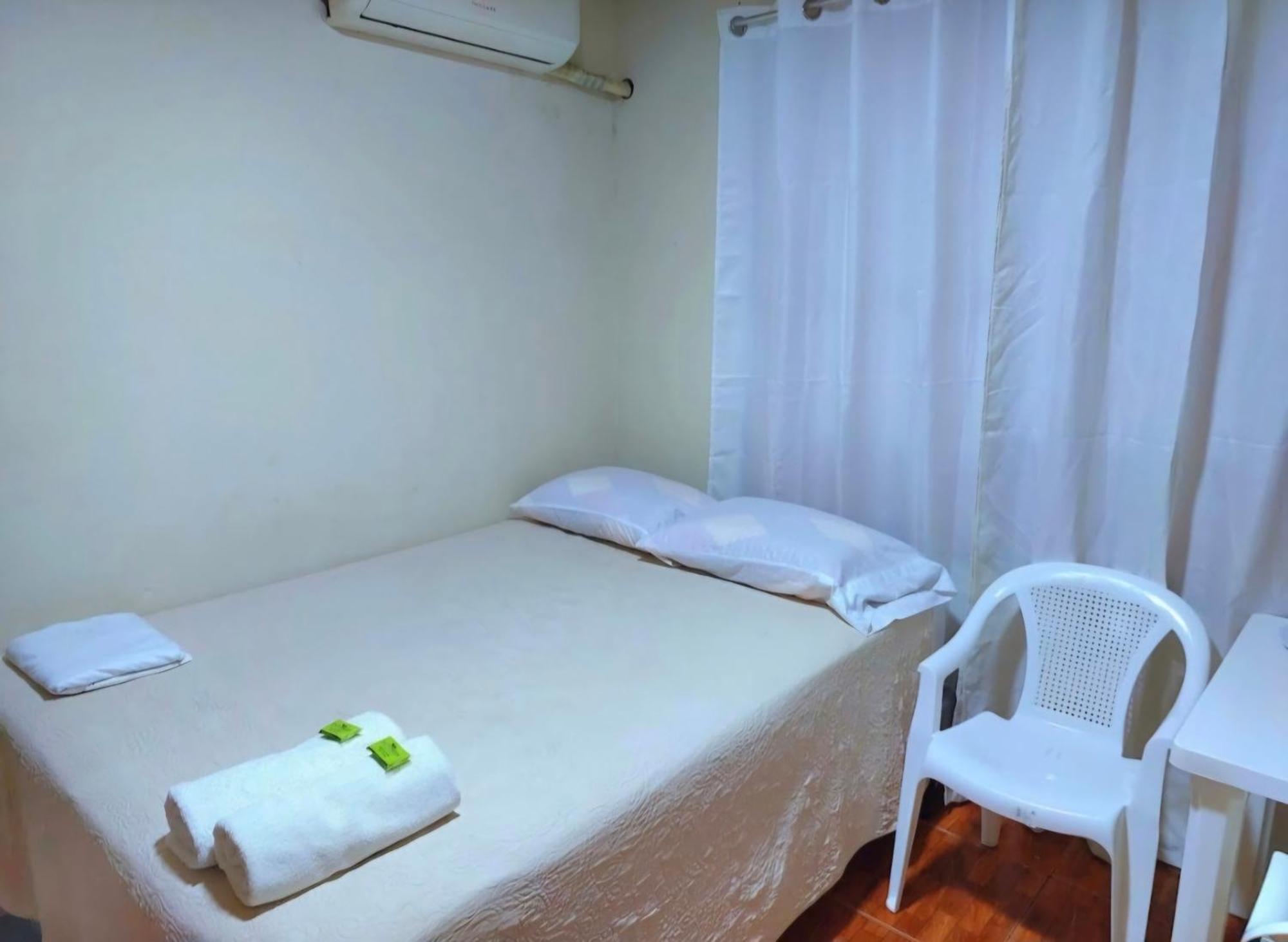 Hostel Del Pacifico Puntarenas Kültér fotó