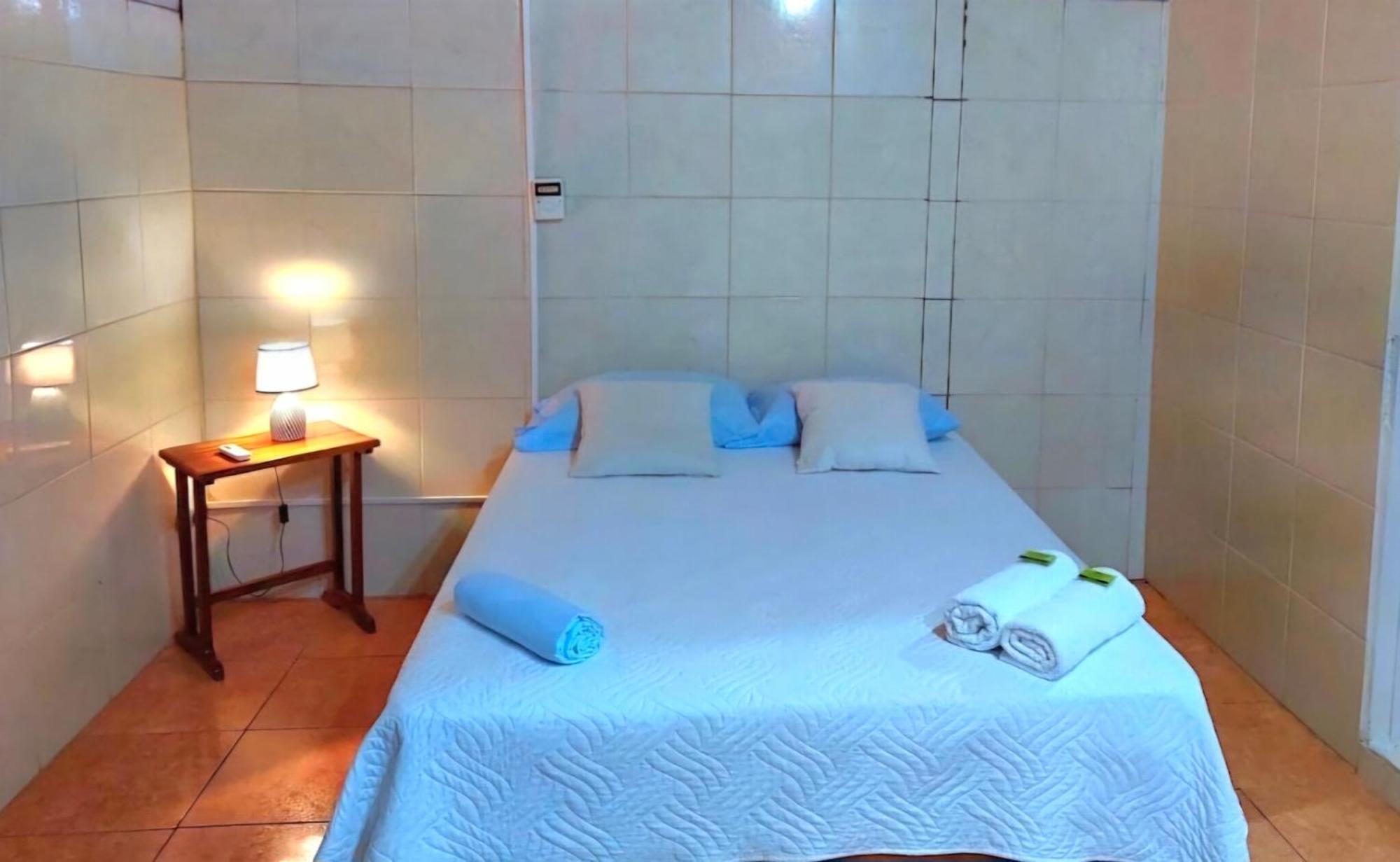 Hostel Del Pacifico Puntarenas Kültér fotó